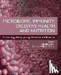  - Microbiome, Immunity, Digestive Health and Nutrition