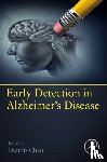  - Early Detection in Alzheimer's Disease