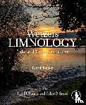  - Wetzel's Limnology