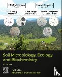  - Soil Microbiology, Ecology and Biochemistry