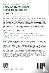 Cushman-Roisin, Benoit (Professor of Engineering Sciences, Cremonini, Bruna Tanaka (Consultant - Data, Statistics, and Useful Numbers for Environmental Sustainability