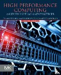 Sterling, Thomas (Indiana University Bloomington, Brodowicz, Maciej (Indiana University Bloomington, Anderson, Matthew (Department of English - High Performance Computing