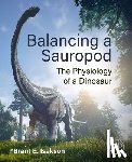 Isakson, Brant E (Professor of Molecular Physiology - Balancing a Sauropod