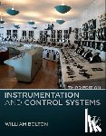 Bolton, William (Formerly Lecturer - Instrumentation and Control Systems