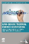  - Low-Grade Thermal Energy Harvesting