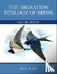 Newton, Ian (Senior Ecologist - The Migration Ecology of Birds