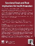  - Functional Foods and their Implications for Health Promotion
