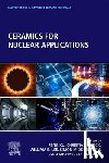  - Ceramics for Nuclear Applications