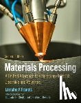 Francis, Lorraine F. - Materials Processing