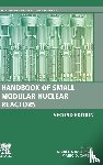  - Handbook of Small Modular Nuclear Reactors