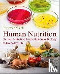Visioli, Francesco (Professor of Human Nutrition - Human Nutrition