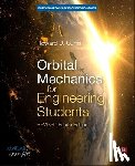 Curtis, Howard D. - Orbital Mechanics for Engineering Students