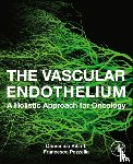 Ribatti, Domenico (Full Professor of Human Anatomy, Pezzella, Francesco (Professor of Tumour Pathology - The Vascular Endothelium
