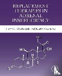 Hindmarsh, Peter C, Geertsma, Kathy - Replacement Therapies in Adrenal Insufficiency