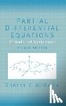 McOwen, Robert - Partial Differential Equations