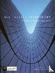 Brown, Gerald R., Matysiak, G. - Real Estate Investment