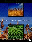 Martin, John, Leonard, Warren, Stamp, David, Waldren, Richard - Principles of Field Crop Production