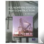 Tomlinson, M.J. - Foundation Design and Construction