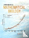 Allen, Linda - Introduction to Mathematical Biology, An