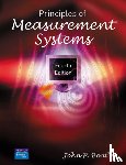 Bentley, John - Principles of Measurement Systems
