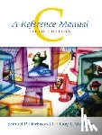 Harbison, Samuel, Steele, Guy -  - A Reference Manual