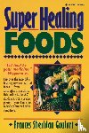 Sheridan Goulart, Frances - Super Healing Foods