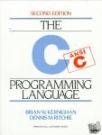 Kernighan, B - C Programming Language