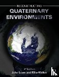 Lowe - Reconstructing Quaternary Environments
