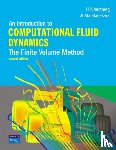 Versteeg, H., Malalasekera, W. - Introduction to Computational Fluid Dynamics, An