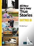 Heyer, Sandra - ALL NEW VERY EASY TRUE STORIES 134556
