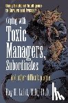 Lubit, Roy - Coping with Toxic Managers, Subordinates ... and Other Difficult People