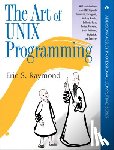 Raymond, Eric - Art of UNIX Programming, The