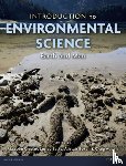 Cresser, Malcolm, Batty, Lesley, Boxall, Alistair, Adams, Craig - Introduction to Environmental Science