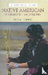 Crawford, Suzanne - Native American Religious Traditions