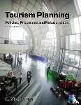 Hall, C. Michael - Tourism Planning
