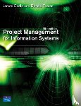 Cadle, James, Yeates, Donald - Project Management for Information Systems