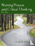 Wilkinson, Judith - Nursing Process and Critical Thinking