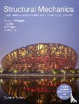 Durka, Frank, Al Nageim, Hassan, Morgan, W, Williams, D - Structural Mechanics