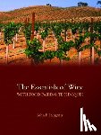 Laloganes, John - The Essentials of Wine with Food Pairing Techniques