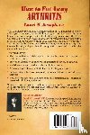 Lauri M. Aesoph - How to Eat Away Arthritis, Revised and Expanded