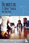 Tolbert, Pamela S. (Creighton University, Hall, Richard H. - Organizations