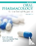 Weinberg, Mea, Theile, Cheryl, Fine, James - Oral Pharmacology for the Dental Hygienist, 2024 Update