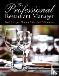 Hayes, David, Miller, Allisha, Ninemeier, Jack - Professional Restaurant Manager, The