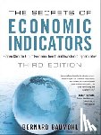 Baumohl, Bernard - Secrets of Economic Indicators, The