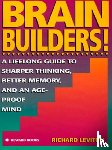 Leviton, Richard - Brain Builders!