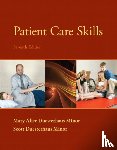 Minor, Scott, Minor, Mary Alice - Patient Care Skills