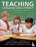 Vukelich, Carol, Christie, James, Enz, Billie, Roskos, Kathleen - Teaching Language and Literacy
