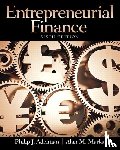 Adelman, Philip, Marks, Alan - Entrepreneurial Finance