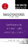 Thompson, Leigh - Truth About Negotiations, The