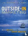 Mathewson, James, Moran, Mike - Outside-In Marketing